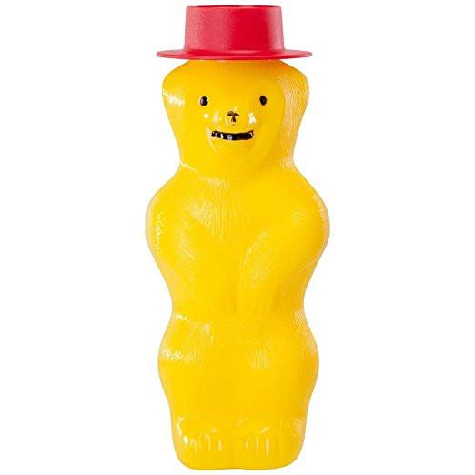 Pustefix Magic Bubble Bear