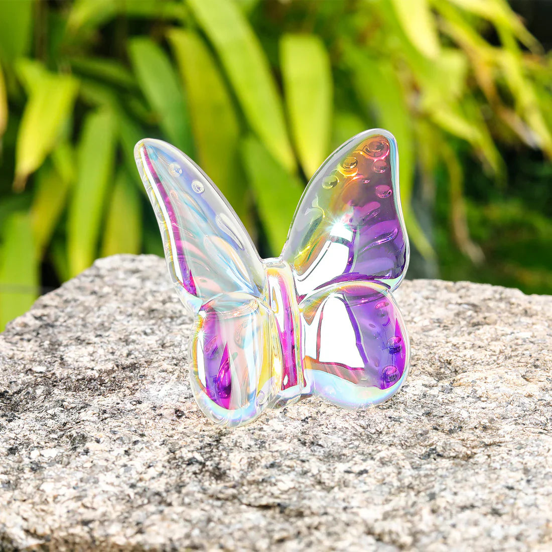 Crystal Figurines
