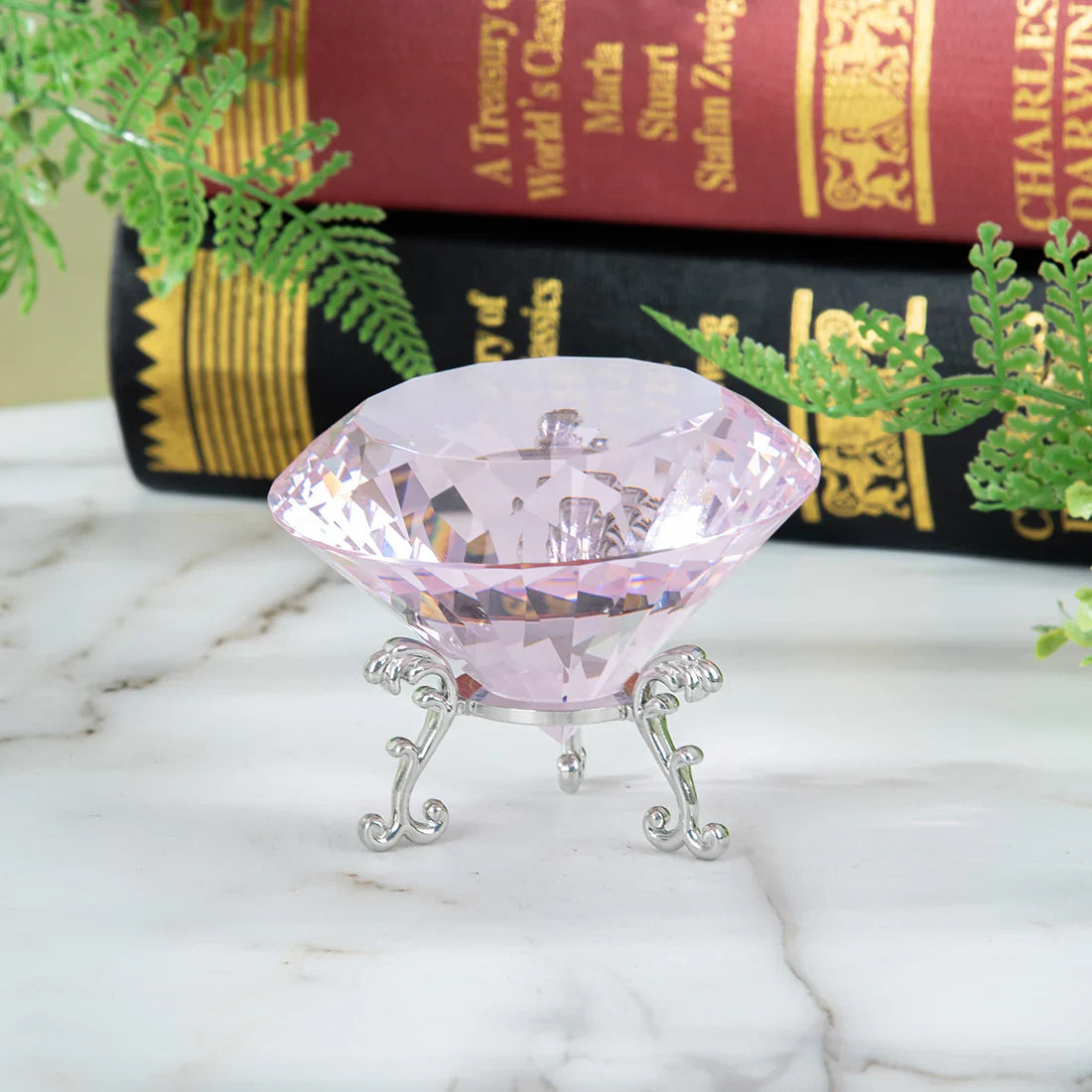 Crystal Diamond