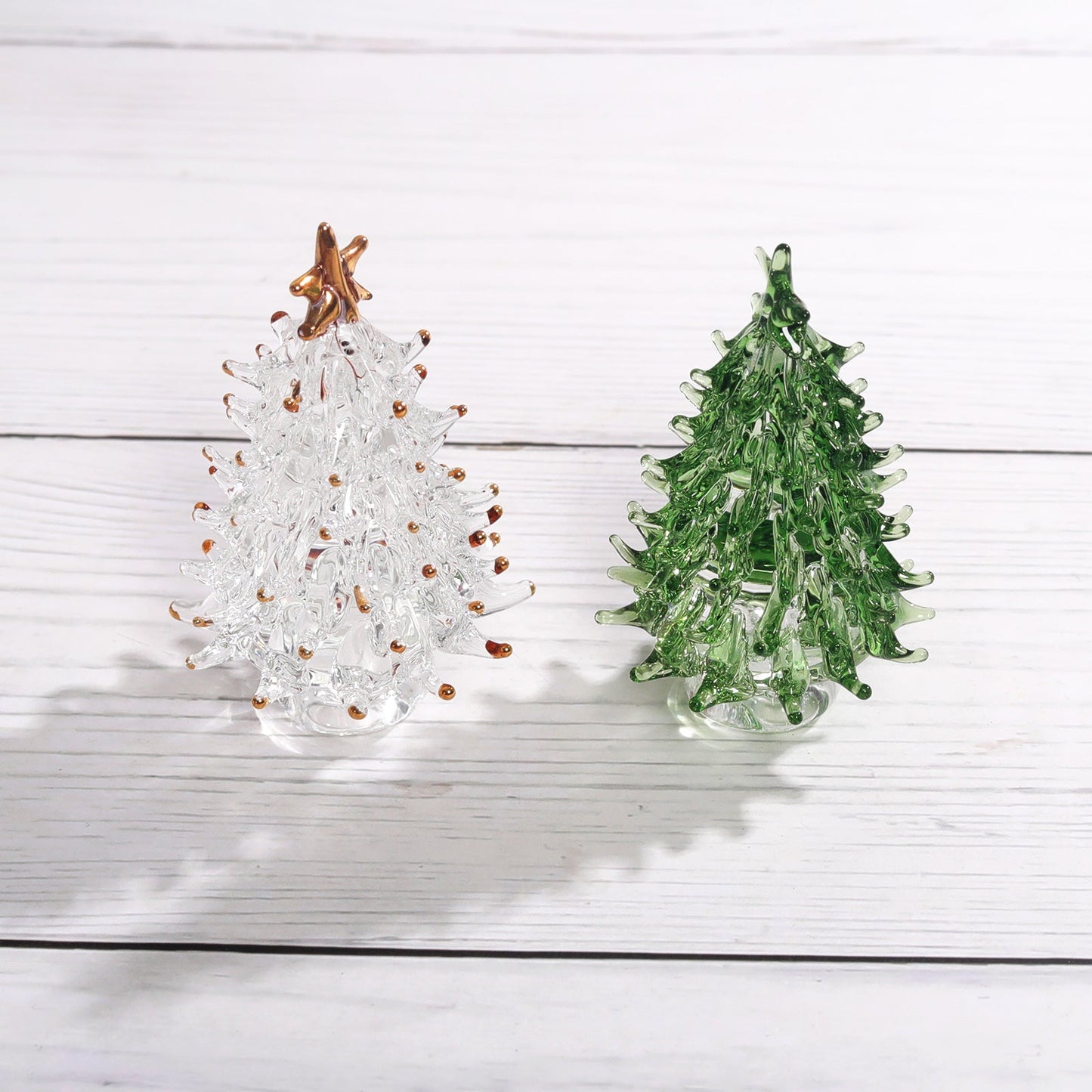 Crystal Christmas Tree for Home Decor