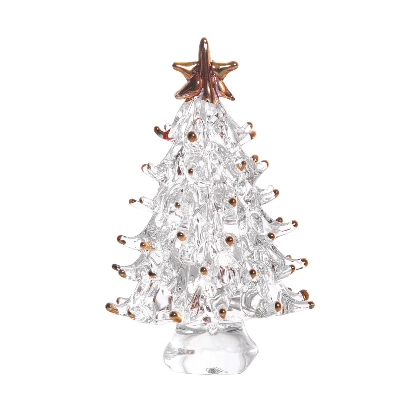 Crystal Christmas Tree for Home Decor