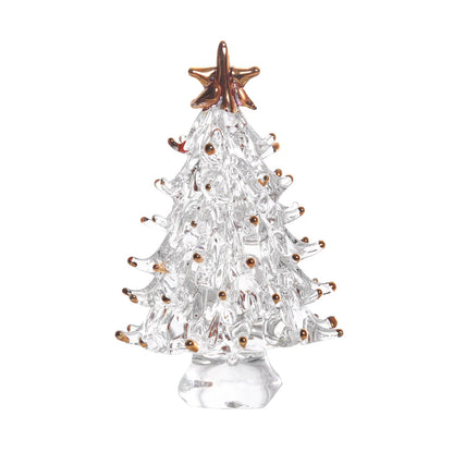 Crystal Christmas Tree for Home Decor