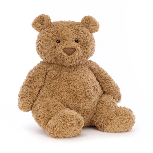 Jellycat Bartholomew Bear