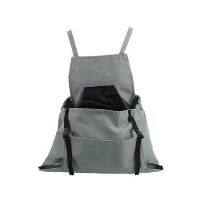 Water-Resistant Gardening Apron