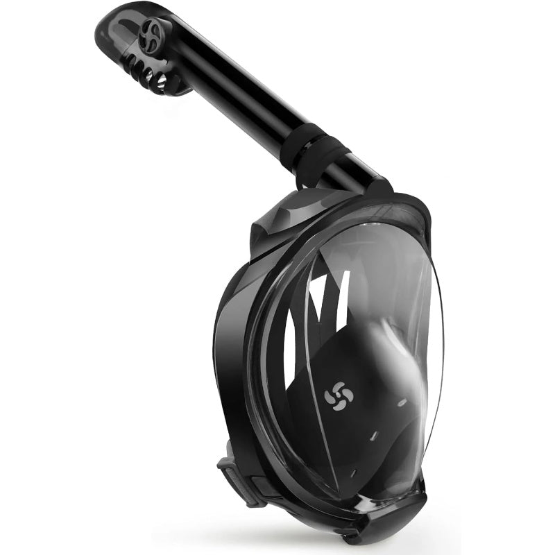 Adults G2 Full Face Snorkel Mask with Latest Dry Top System