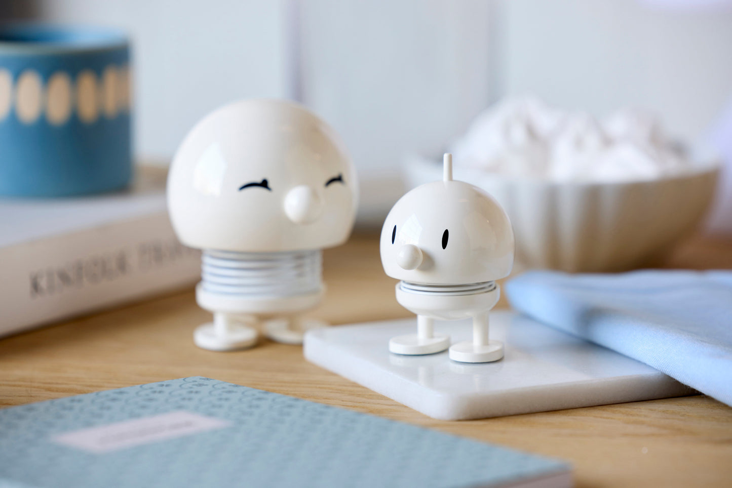 Hoptimist Classic Bumble Decorative Figures