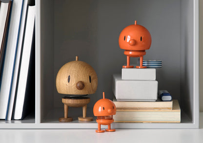 Hoptimist Classic Bumble Decorative Figures