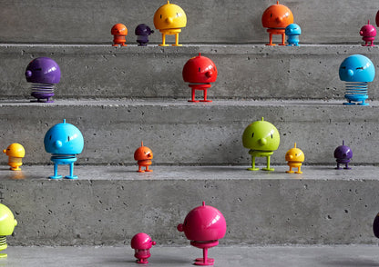 Hoptimist Classic Bumble Decorative Figures
