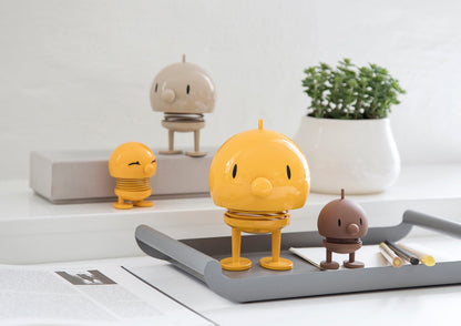 Hoptimist Classic Bumble Decorative Figures