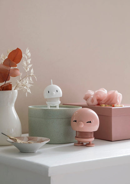 Hoptimist Classic Bumble Decorative Figures