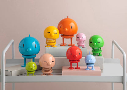 Hoptimist Classic Bumble Decorative Figures