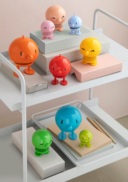 Hoptimist Classic Bumble Decorative Figures