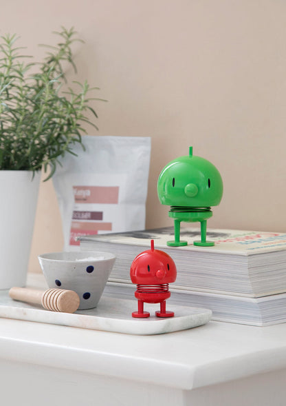 Hoptimist Classic Bumble Decorative Figures