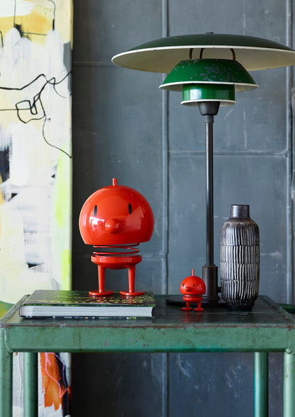 Hoptimist Classic Bumble Decorative Figures