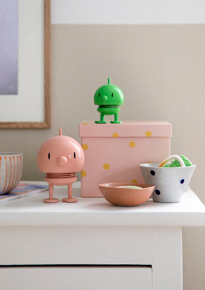 Hoptimist Classic Bumble Decorative Figures