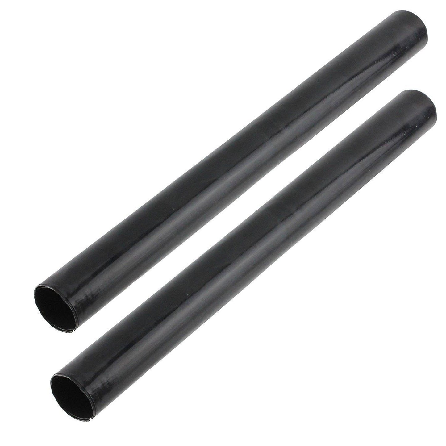 2pcs Large Nonstick Oven Reusable Liner, Oven Liner Mat