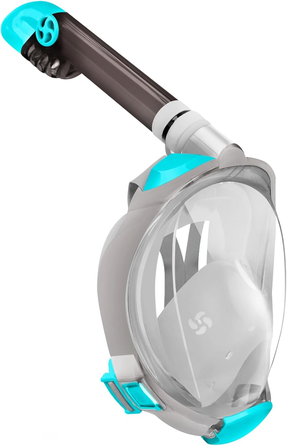 Adults G2 Full Face Snorkel Mask with Latest Dry Top System