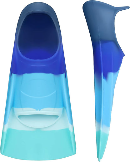 Adults Swim Fins | Training Fins for Lap Swimming