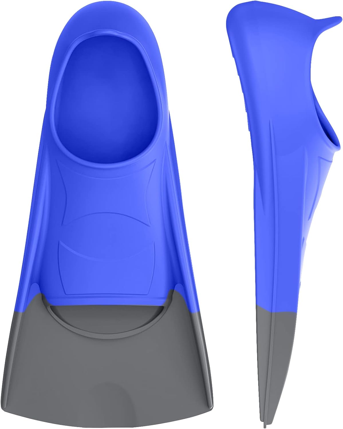 Adults Swim Fins | Training Fins for Lap Swimming