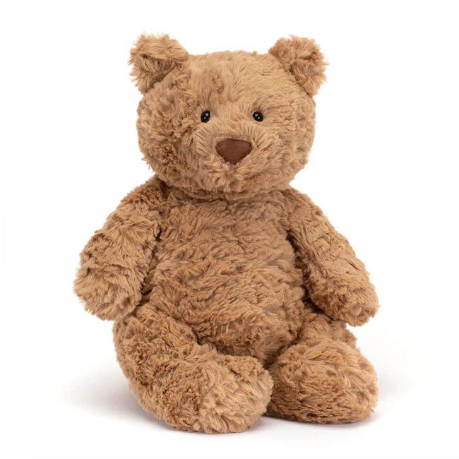 Jellycat Bartholomew Bear