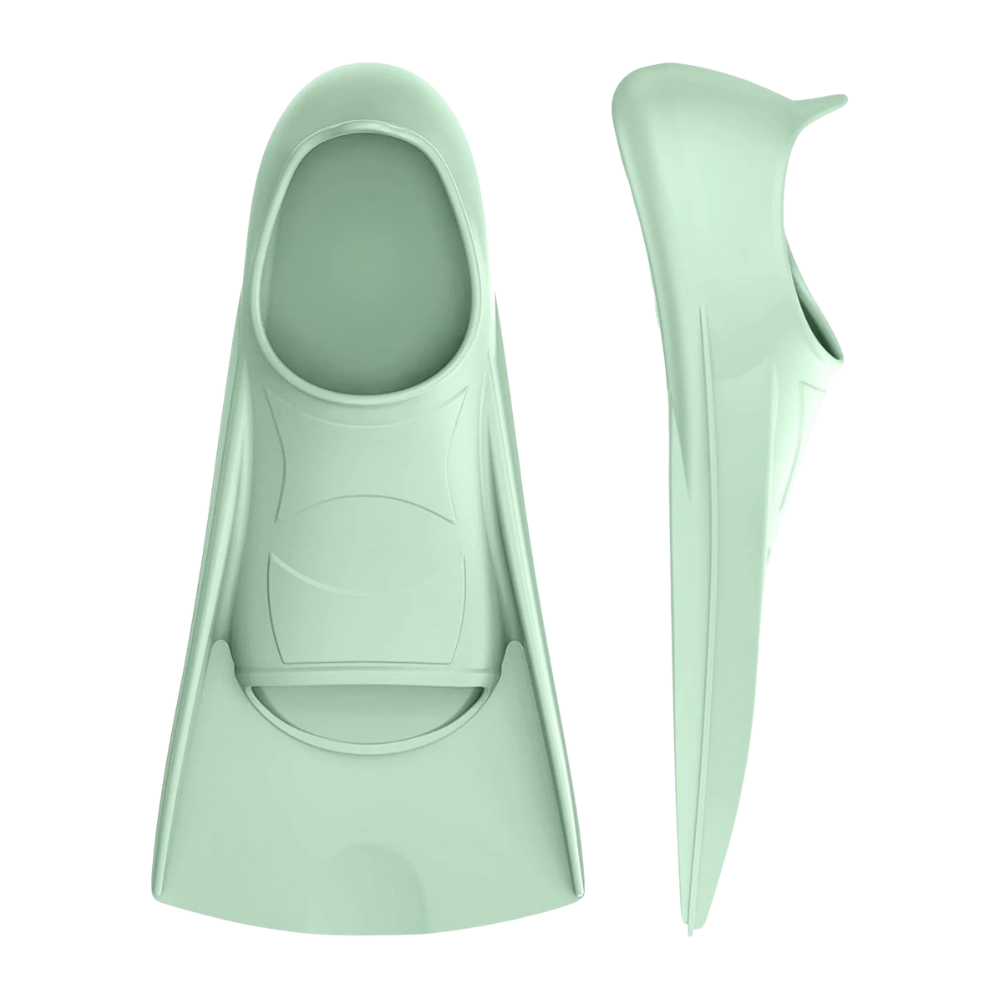 Adults Swim Fins | Training Fins for Lap Swimming