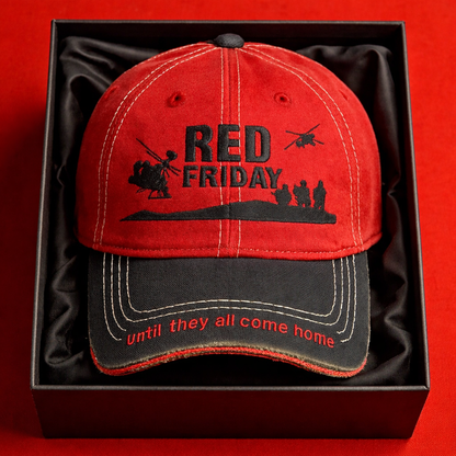 We the People Patriotic Embroidered Baseball Cap, Adjustable USA Flag Hat