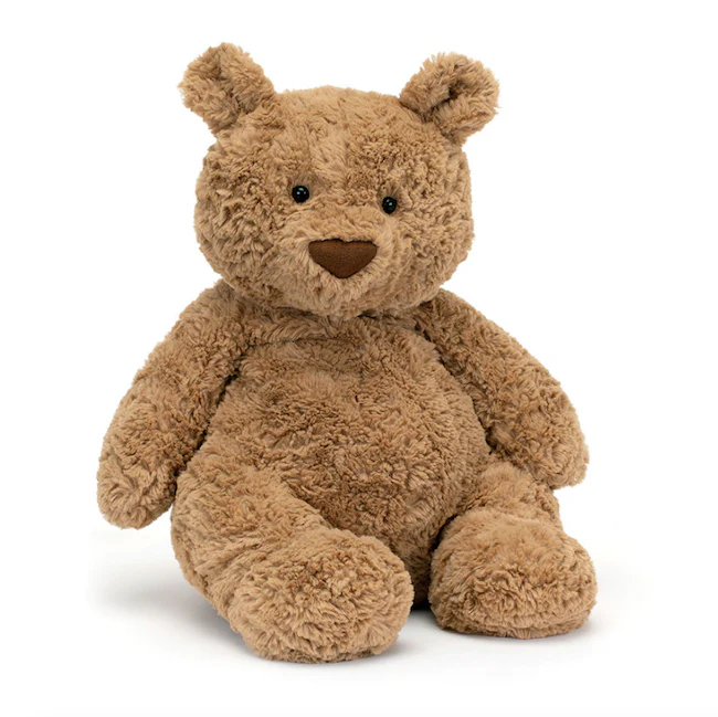 Jellycat Bartholomew Bear