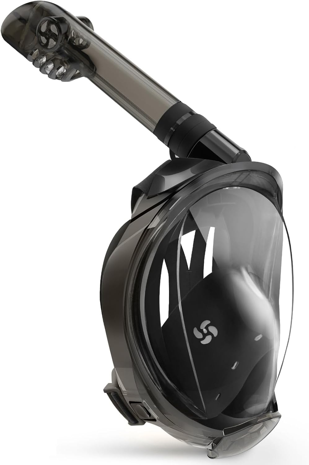 Adults G2 Full Face Snorkel Mask with Latest Dry Top System