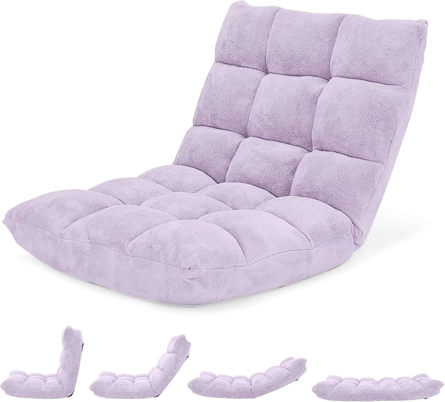 Floor Chairs for Adults - Floor Gaming Chair