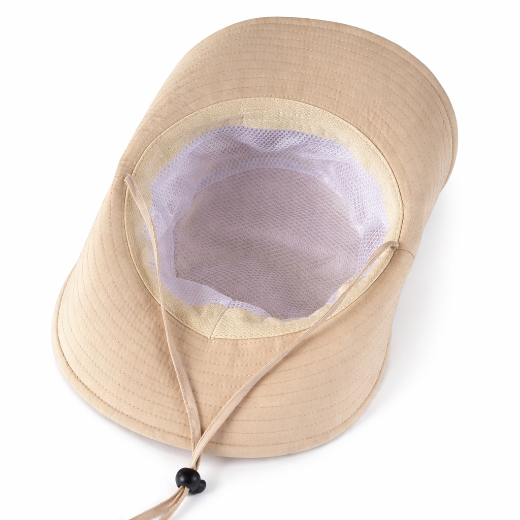 U.S. 250th Anniversary Embroidered Bucket Hat, Foldable Patriotic Sun Hat