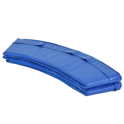 Trampoline Pad, 8ft 10ft 12ft 14ft 15ft 16ft Trampoline Replacement Safety Pad