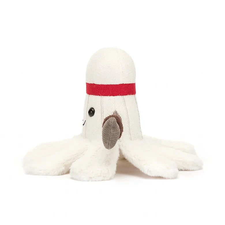 Amuseable Sports Badminton by Jellycat