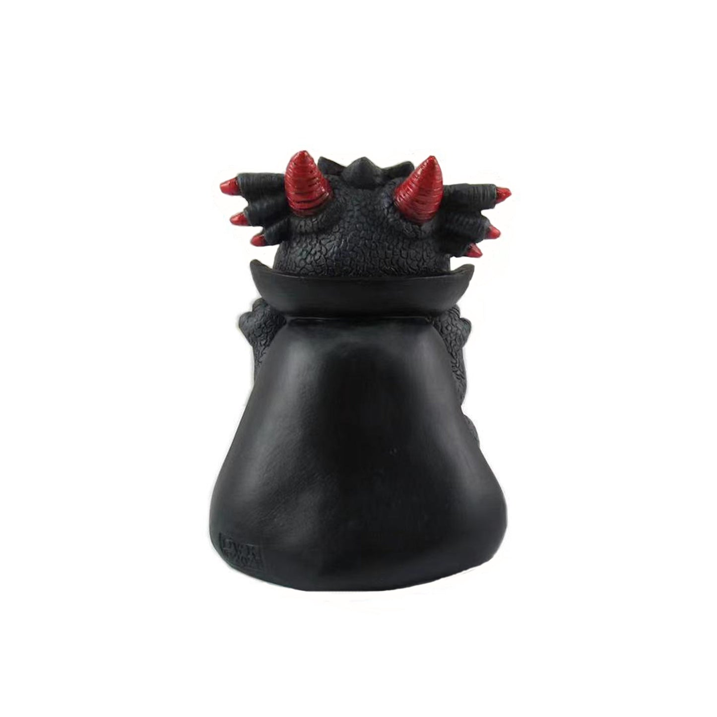 Vampire Carnelian Dragon Collectible