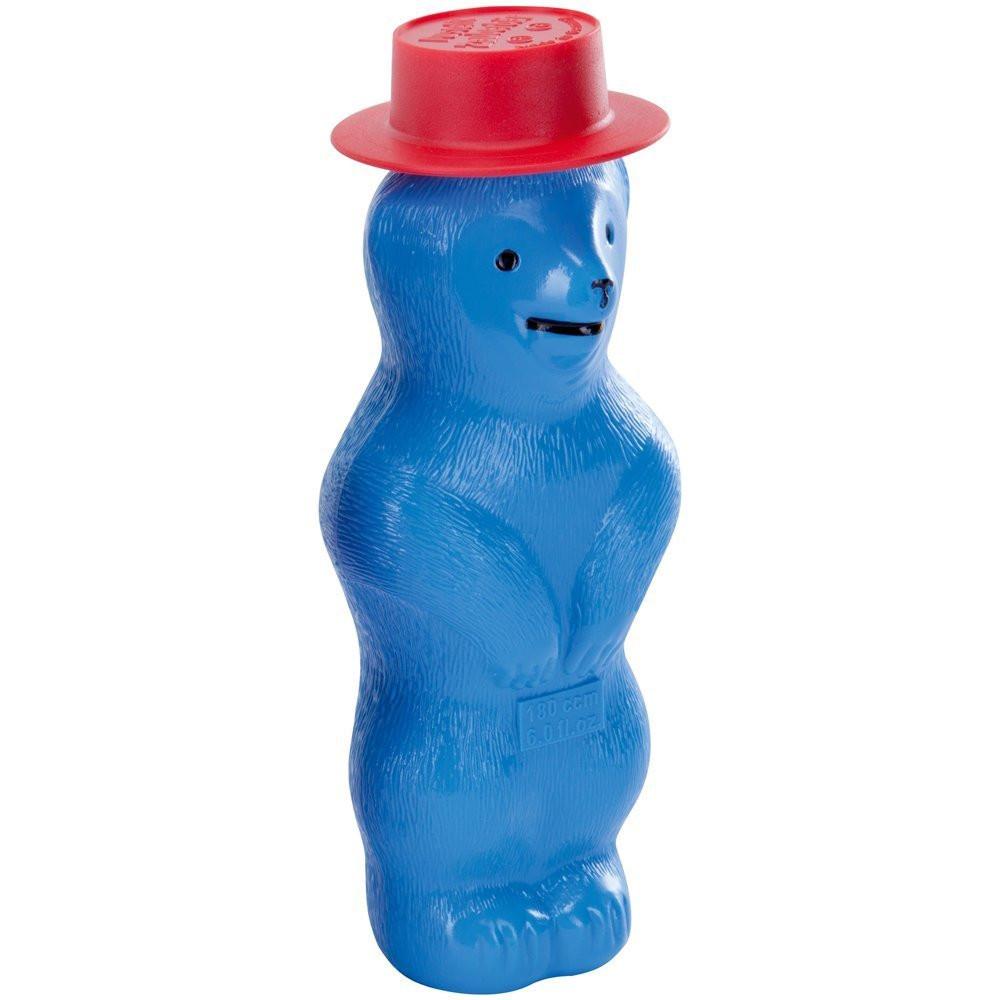 Pustefix Magic Bubble Bear