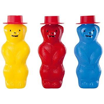 Pustefix Magic Bubble Bear