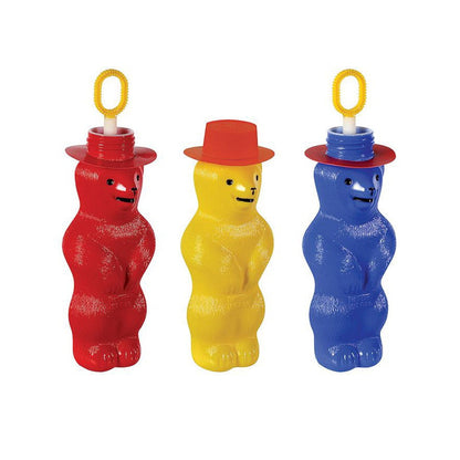 Pustefix Magic Bubble Bear