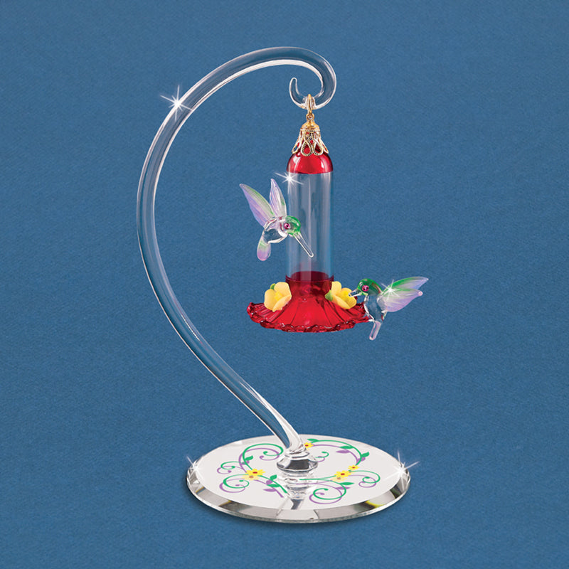 Hummingbird Feeder