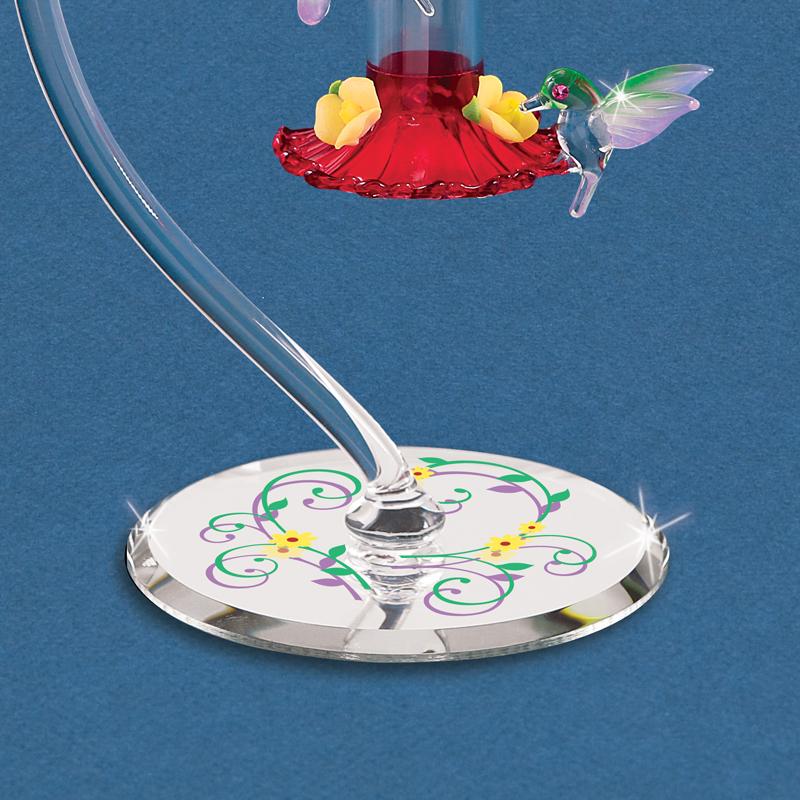 Hummingbird Feeder