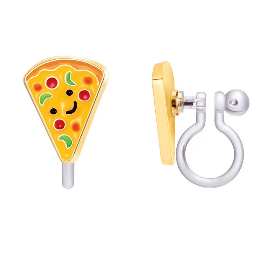 Clip On Cutie Earrings -assorted