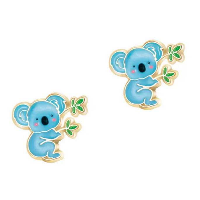 Cutie Studs -assorted