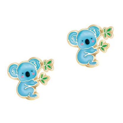 Cutie Studs -assorted