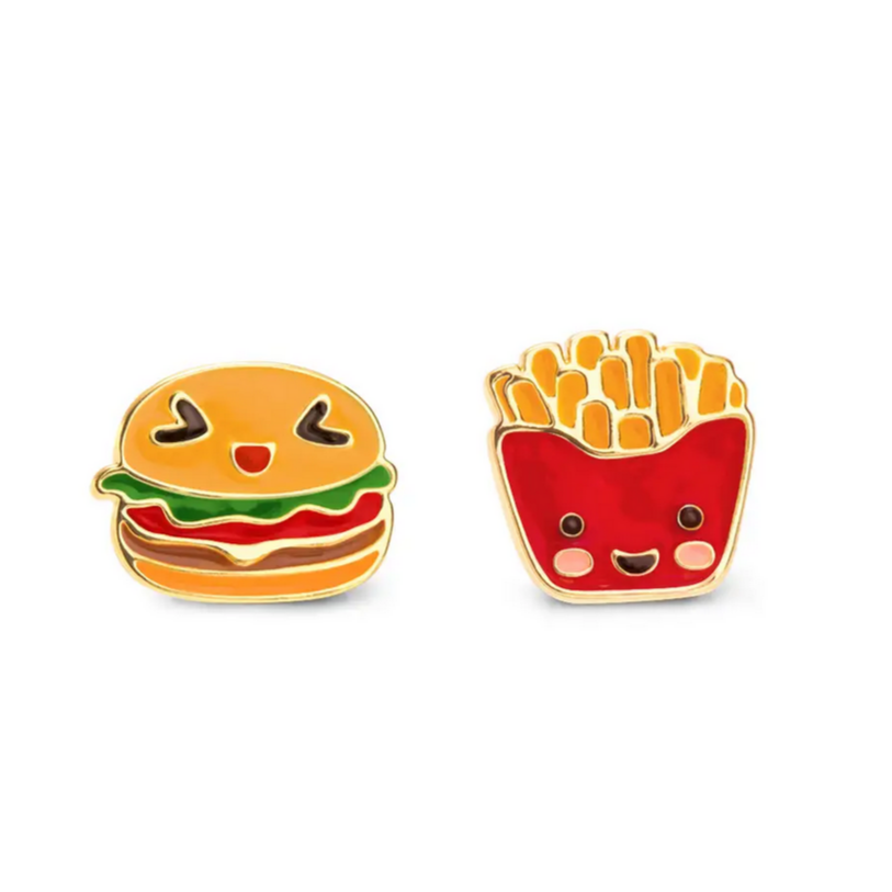 Cutie Studs -assorted