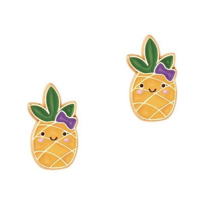 Cutie Studs -assorted