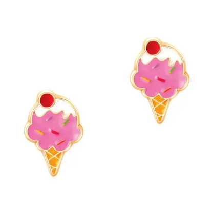 Cutie Studs -assorted