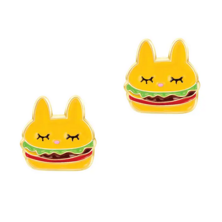 Cutie Studs -assorted