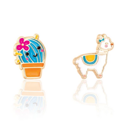 Cutie Studs -assorted