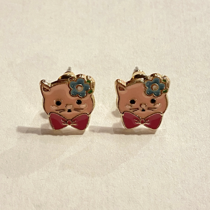 Cutie Studs -assorted