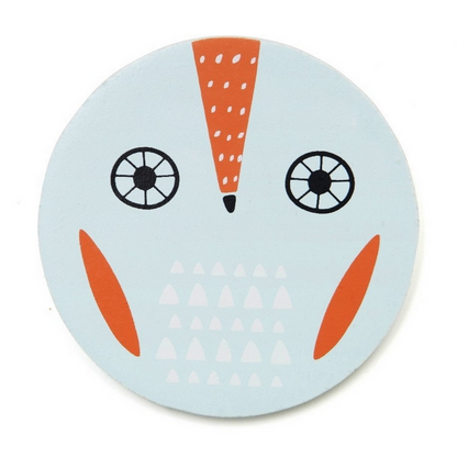 Suzy Ultman's Wooden Letters