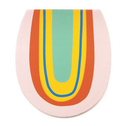 Suzy Ultman's Wooden Letters