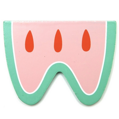Suzy Ultman's Wooden Letters